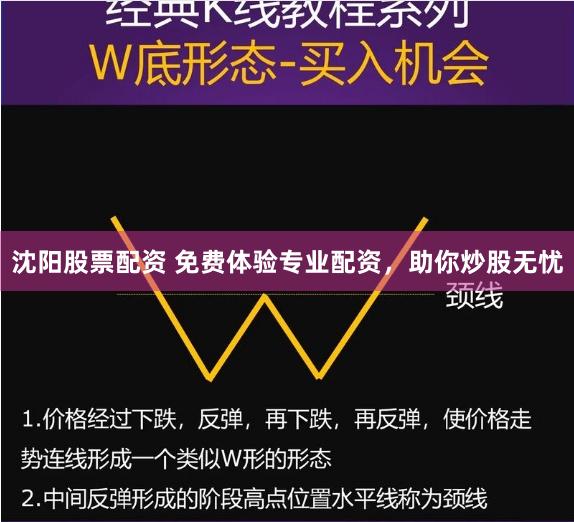 沈阳股票配资 免费体验专业配资，助你炒股无忧